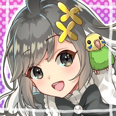 巫鳥ことり🦜さんのプロフィール画像