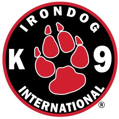 Irondog K9 International Inc. is a 501(c)(3) nonprofit organization that strives to equip, protect, and train law enforcement K9 teams.