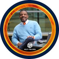 Wiley Brazier, V (@wileybrazier) Twitter profile photo
