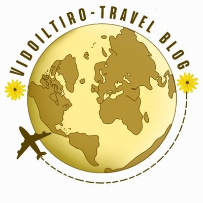 Blog di viaggi di Cristina e Marcello
Amiamo viaggiare ✈️⛴️🛵 e fotografare 📷 . Siamo sempre in giro per il 🌍
IG @_vidoiltiro