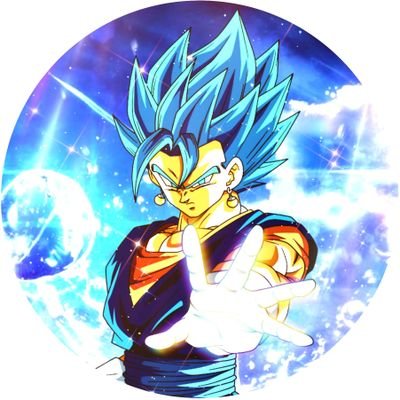 戦闘民族サイヤ人同士の合体戦士ベジットさんのプロフィール画像