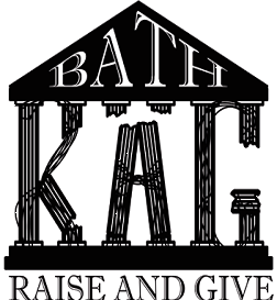 bathrag's profile picture. is the University of Bath's fundraising organisation raising money through exciting events and collections for many local and national causes!!!