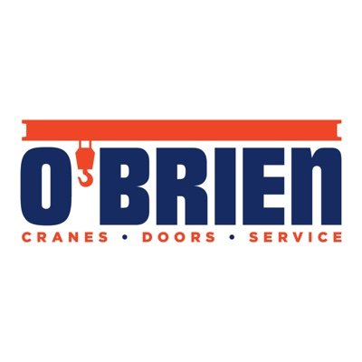 Big Enough To Know, Small Enough To Care. 

O’Brien Lifting Solutions Inc. is a leading material handling solutions provider.