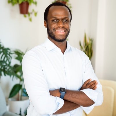 Israël Bimpe Profile