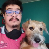 GilbertoBitt (@gilbertobitt) 's Twitter Profile