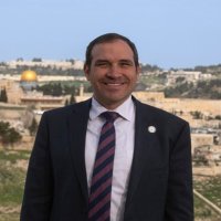 Aryeh Lightstone (@lightstonea) 's Twitter Profile