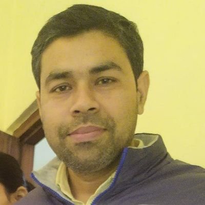 ashokchaubey123's profile picture. 