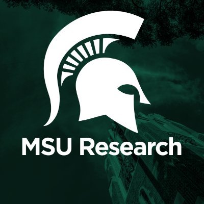News and highlights from Michigan State University's world class scholarly and creative advances. Follows, RTs and mentions ≠ endorsements.