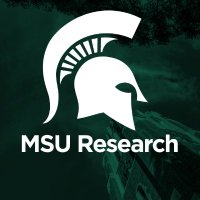 MSU Research(@msuresearch) 's Twitter Profile Photo