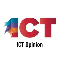 ICT Opinion(@ICTOpinion) 's Twitter Profile Photo