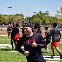 Eric Kelly (@coachkellyfu) 's Twitter Profile