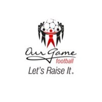 Our Game Football (@our_game) 's Twitter Profile