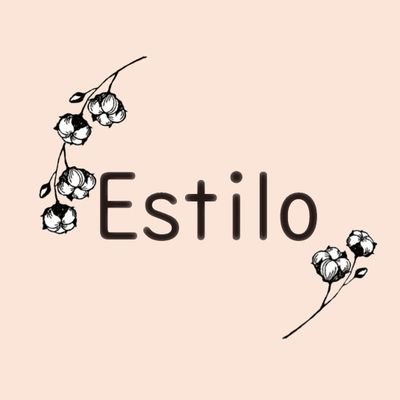 はじめまして🌼Estilo(エスティロ)です。主にアーティシャルフラワー(造花)を使って、髪飾り、フラワーアレンジメントやスワッグ、リース、お正月飾りなどをminne、Creema、イベントで販売しております。よろしくお願いします🙂