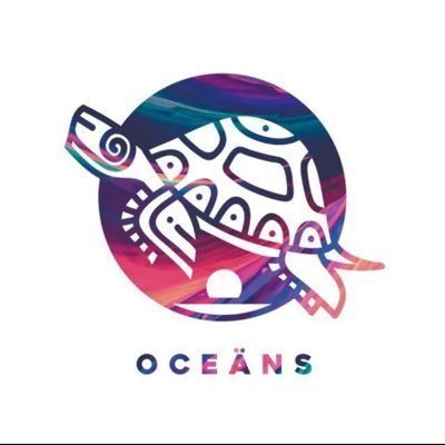 Oceäns 🎙🌊