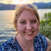 Mairi Gordon (Gordon-Pooran) (@mairi_gordon) Twitter profile photo