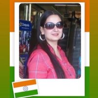 Shilpa Narang - शिल्पा नांरग(@ShilpaBJP) 's Twitter Profile Photo
