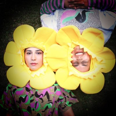 Fortnightly pod from beautiful and hilarious Welsh comedians @iampriyahall and @leiladoestweets all about the most beautiful and hilarious country in the WORLD.