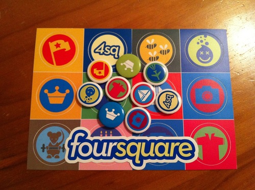 4sqQLD's profile picture. Your local foursquare resource for all your needs - edits, merge requests, questions and news!

Run by a Super User Level 3.

This is an unofficial fan account.