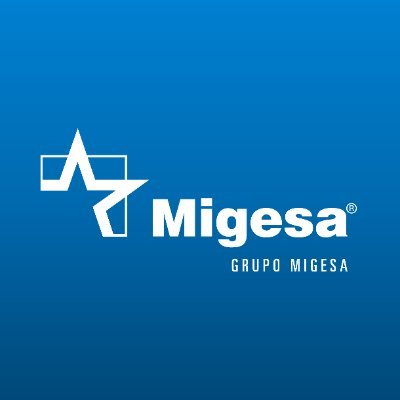 GrupoMigesa's profile picture. Tenemos 40 años de experiencia diseñando, desarrollando e implementando soluciones a la medida de las necesidades de la mediana y grande empresa.