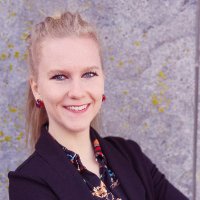 Dagmar Punter (@dagmarpunter) 's Twitter Profile