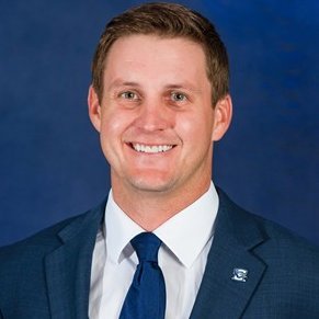 Associate AD/Assistant VP @gocreighton | Wannabe Golfer | FFF | Kansas State Grad