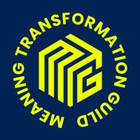 Meaning Transformation Guild(@MeaningGuild) 's Twitter Profile Photo