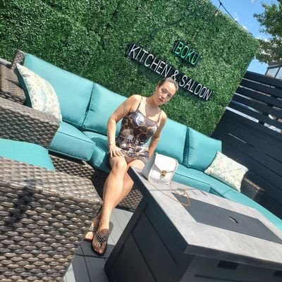 ShaunessyT's profile picture. 🌍Travelprenuer
🏆Retiring by 45
😌#chillbae
I show others how to live their BEST life.💪🏽