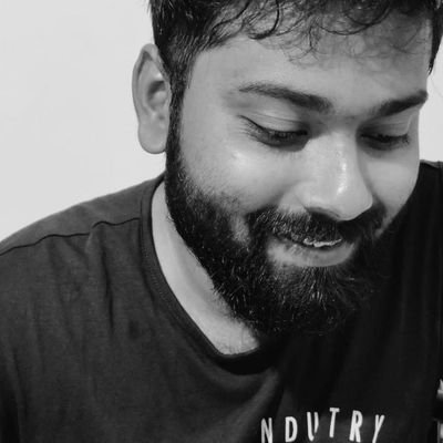 Digital Product Designer UI/UX, Digital Strategist, Photographer, Wanderlust, Gamer, Lover & proud Indian. മലയാളി. wayfarerfly
💻 📸 🎮 ❤ 🌄 🚙 ⚽ 🐕