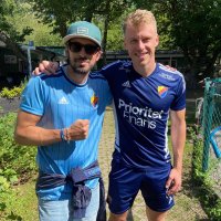 Thomas Duvsjö DIF🇸🇪 (@gnrthomas) 's Twitter Profile