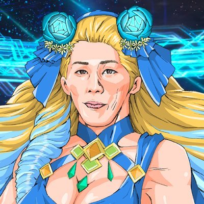 猛兎さんのプロフィール画像