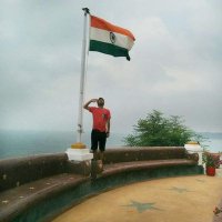 Shailesh (@hindustanitweet) Twitter profile photo