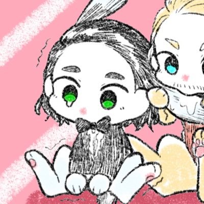 lllo_lol's profile picture. 20↑｜shipper｜pkmn→@amkt__vl