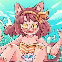 Rabbit pastel🌈 (@rabbitpastel890) 's Twitter Profile