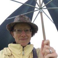 Carolyn Fay(@feecaro) 's Twitter Profile Photo