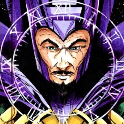 Immortus Profile