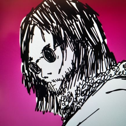 Jankbaron Domさんのプロフィール画像