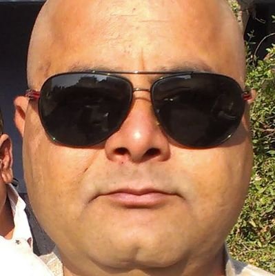 VivekGa90843192's profile picture. 