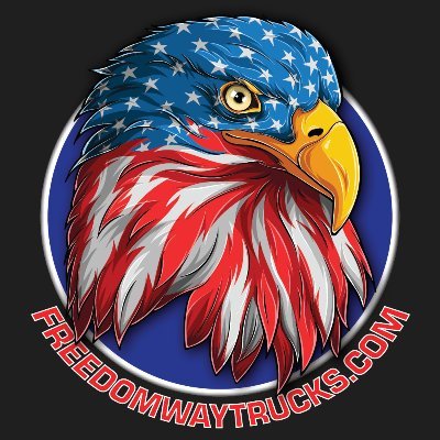 FreedomWayTruck's profile picture. FreedomWay Trucks sells late model #Kenworth #Freightliner, #Volvo #Peterbilt & more. Located I-10 Gulfport, MS #nocreditcheck program.