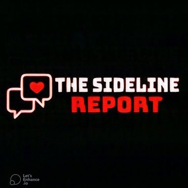 TSidelineReport Profile Picture