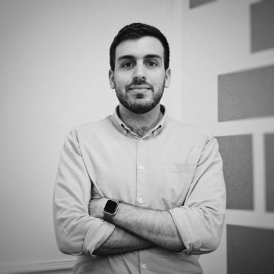 jchartier11's profile picture. 