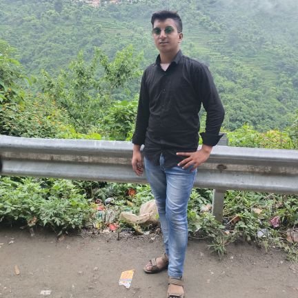 manjhi_dhanjay's profile picture. Dhananjay Kumar