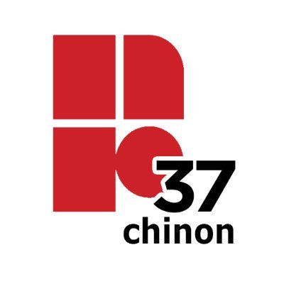 Le compte Twitter de l'agence de La Nouvelle République de #chinon