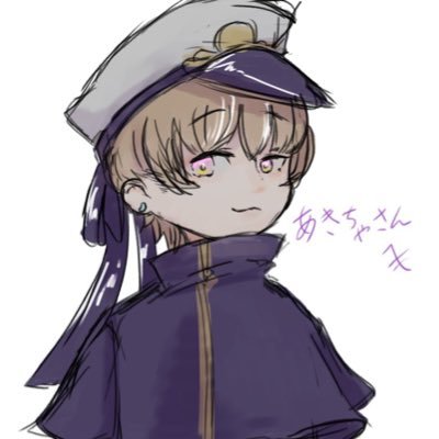 絵描きのちゃちゃちゃさんのプロフィール画像