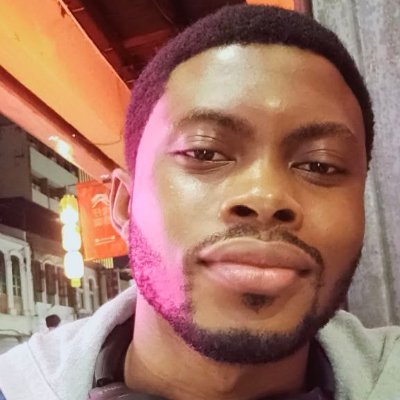 I am an anime lover, gamer, self-taught full stack developer and also CEO/Founder at Chappie Solutions, Ltd. @ChappieSolns