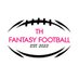 TH Fantasy Football (@TH_Fantasy_NFL) Twitter profile photo