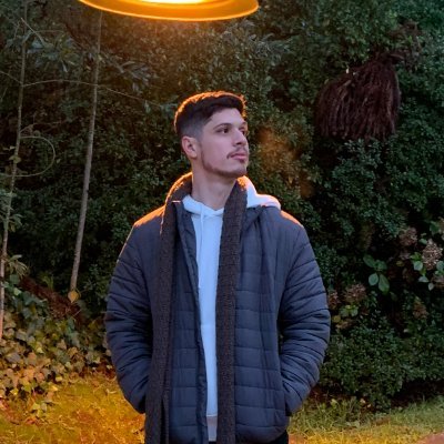 caiovguerra's profile picture. Digital Marketing & Growth Manager at @scriptcase.
