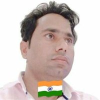 Bablu Ram Meena(@Bablu_Ram_Meena) 's Twitter Profile Photo