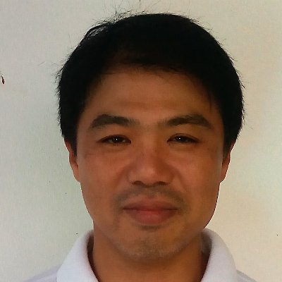tawantok's profile picture. A self-employed software engineer.