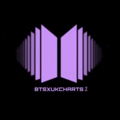 Backup account for @BTSxUKCharts !!