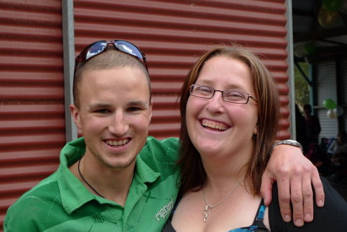 hailzlovesadel's profile picture. I follow the Adelaide Crows and Adelaide United and watch pretty much every sport. Im also getting married to the most amazing man at the end of Jan 2012 xx